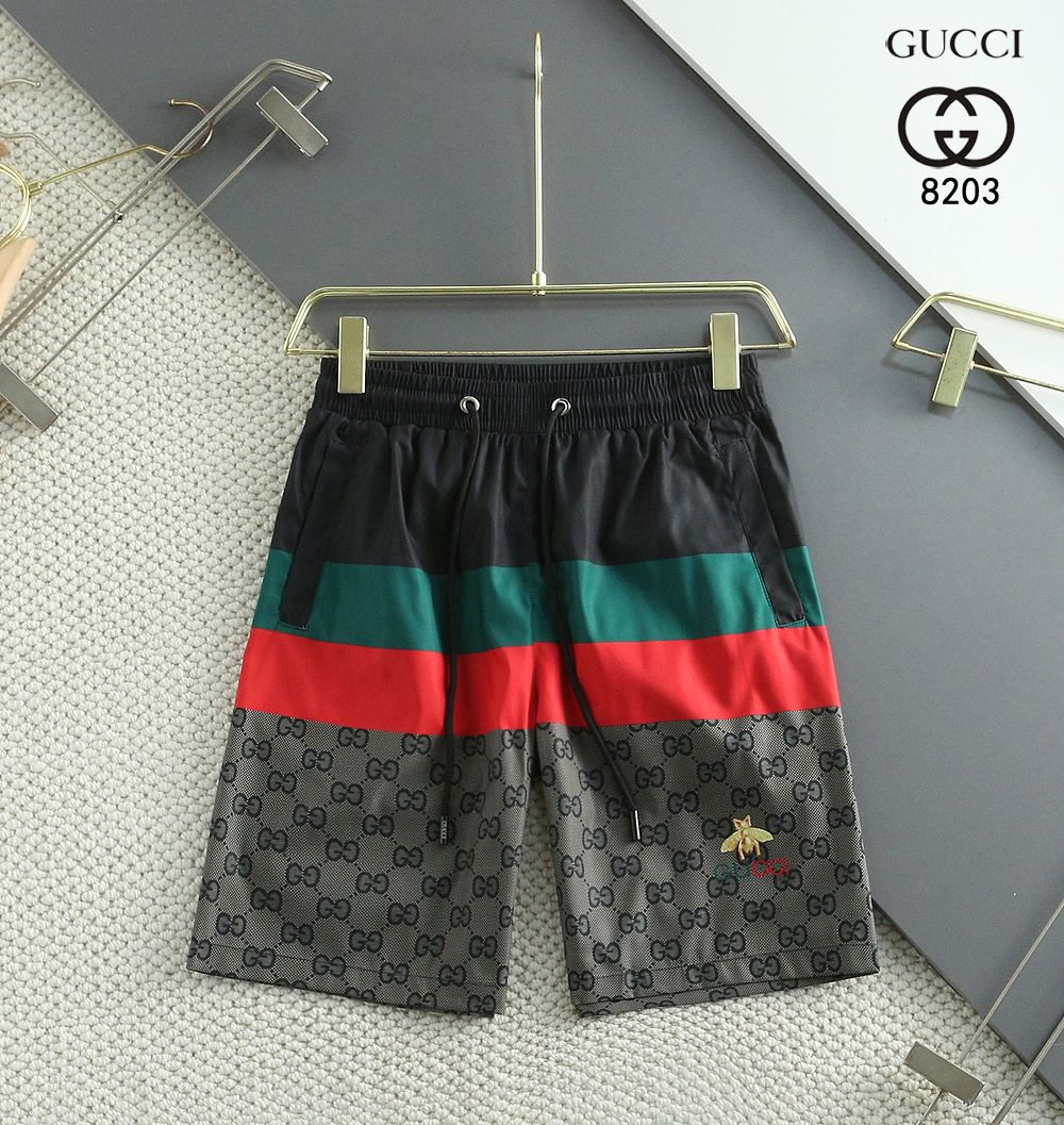 Gucci Short Pants